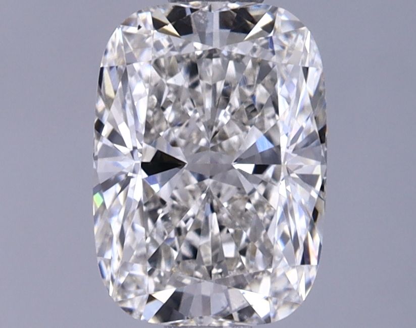 CUSHION BRILLIANT 1.18ct G VS1