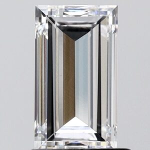 BAGUETTE 1.4ct D VVS2