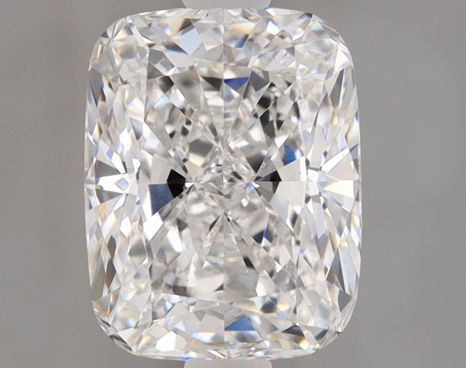 CUSHION BRILLIANT 1.8ct E VS1