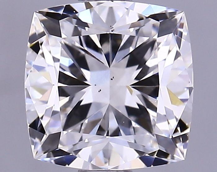 CUSHION BRILLIANT 1.41ct E VS2
