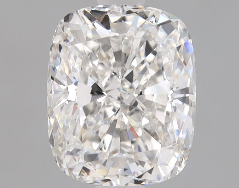CUSHION BRILLIANT 1.81ct F VS1