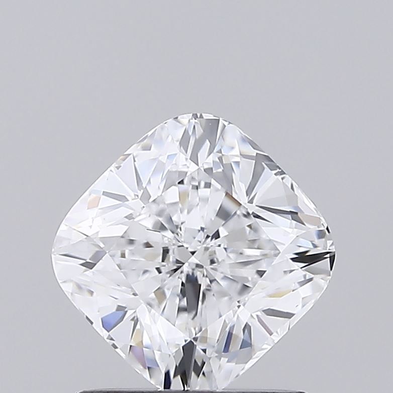 CUSHION BRILLIANT 1.31ct D VS2