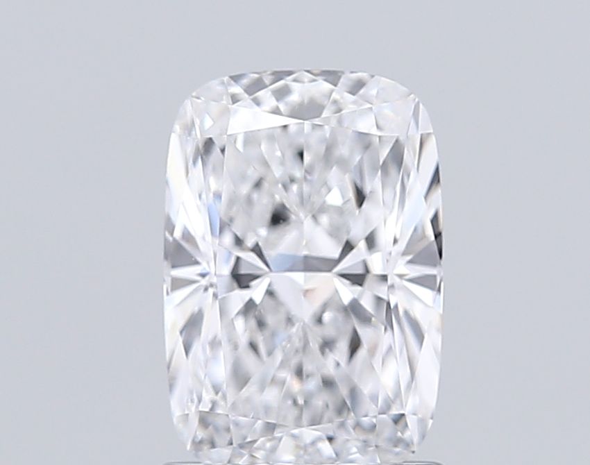 CUSHION BRILLIANT 1.36ct D VVS2