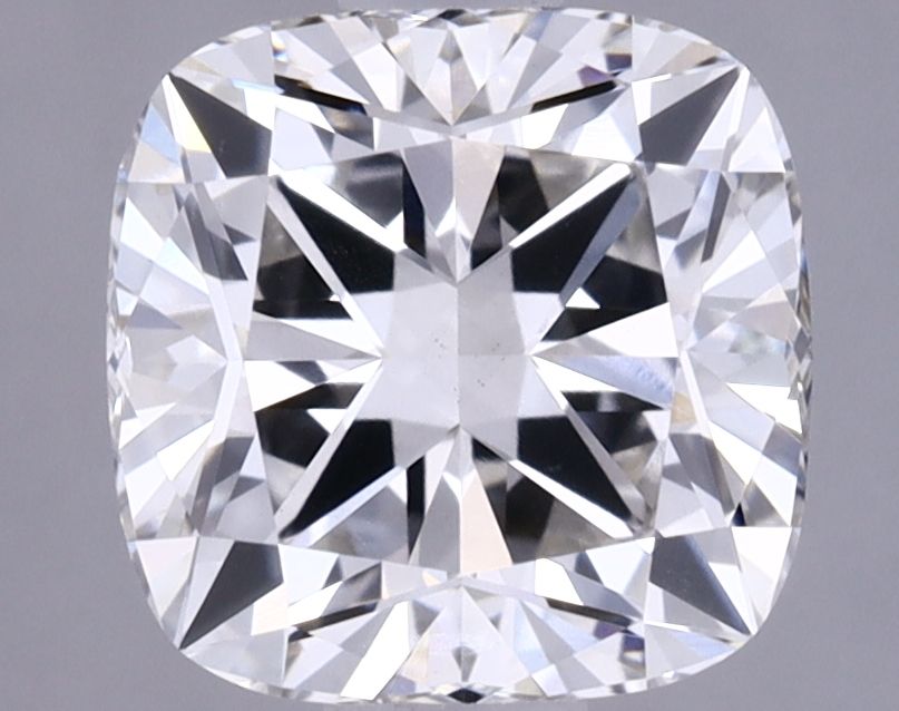 CUSHION BRILLIANT 1.38ct G VS1