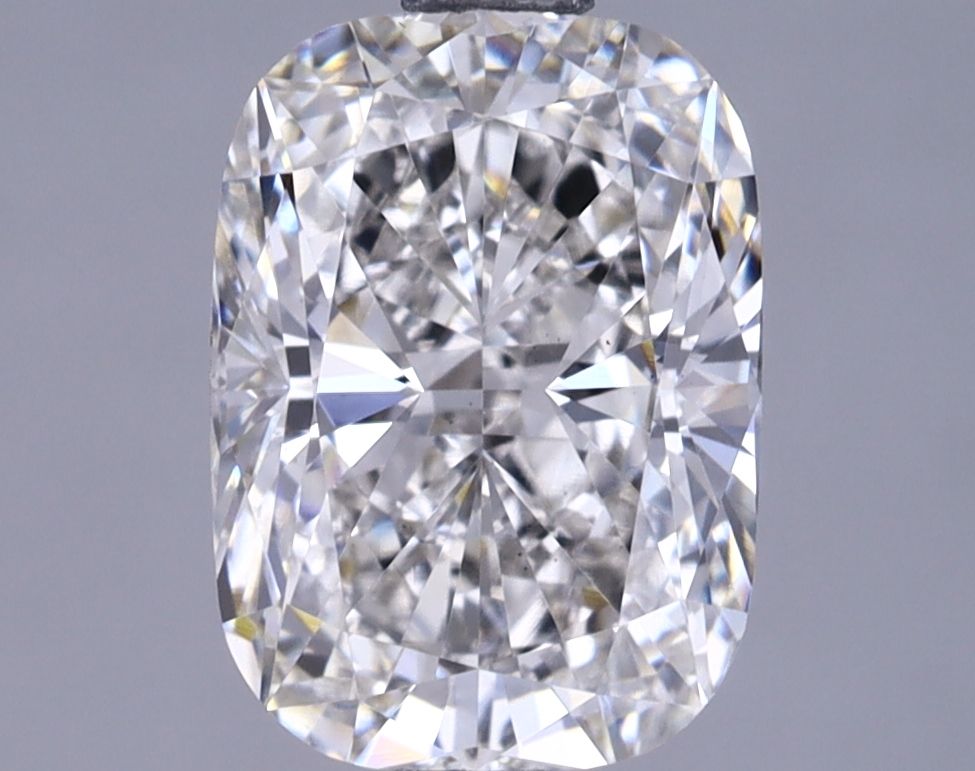 CUSHION BRILLIANT 1.79ct G VS1