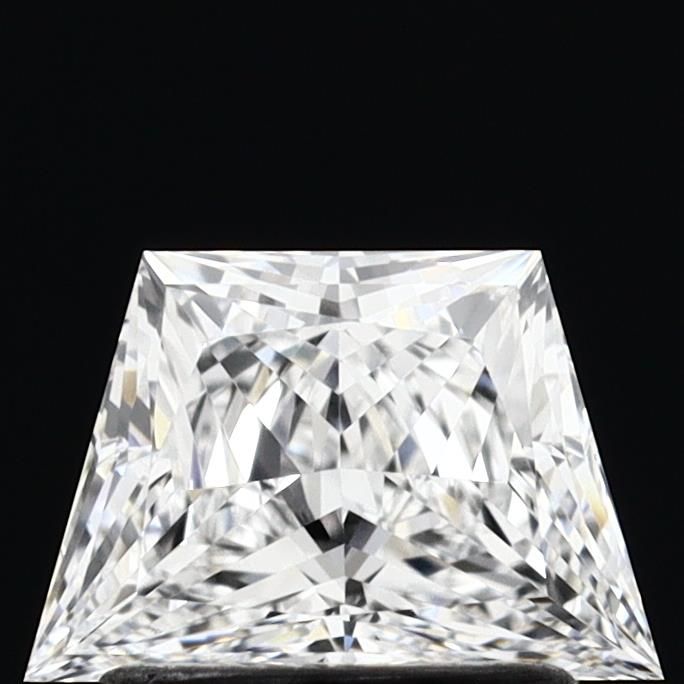TRAPEZOID 1.09ct D VS1