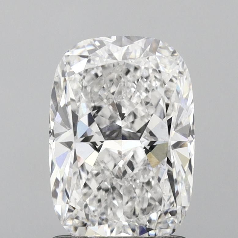 CUSHION BRILLIANT 1.59ct D VS1