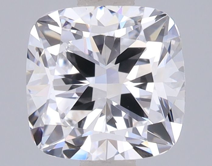 CUSHION BRILLIANT 1.5ct D VVS2