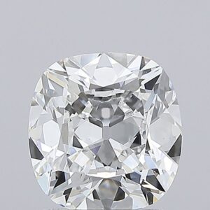 OLD MINER 2.02ct E VS1