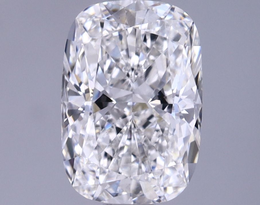 CUSHION BRILLIANT 1.14ct F VS1