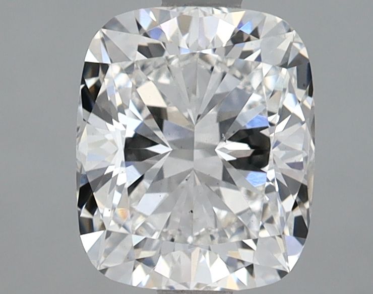 CUSHION BRILLIANT 1.61ct F VS2