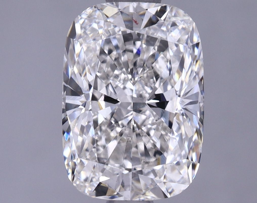 CUSHION BRILLIANT 1.81ct G VS1