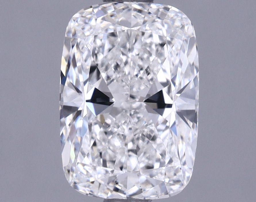CUSHION BRILLIANT 1.31ct F VS2