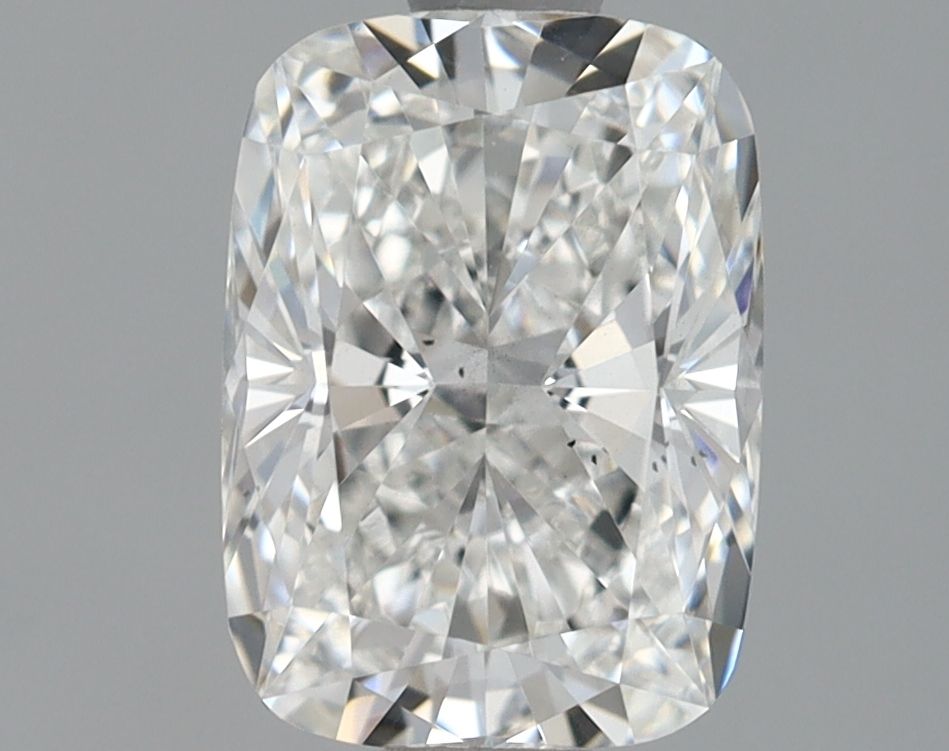 CUSHION BRILLIANT 1.16ct F VS2