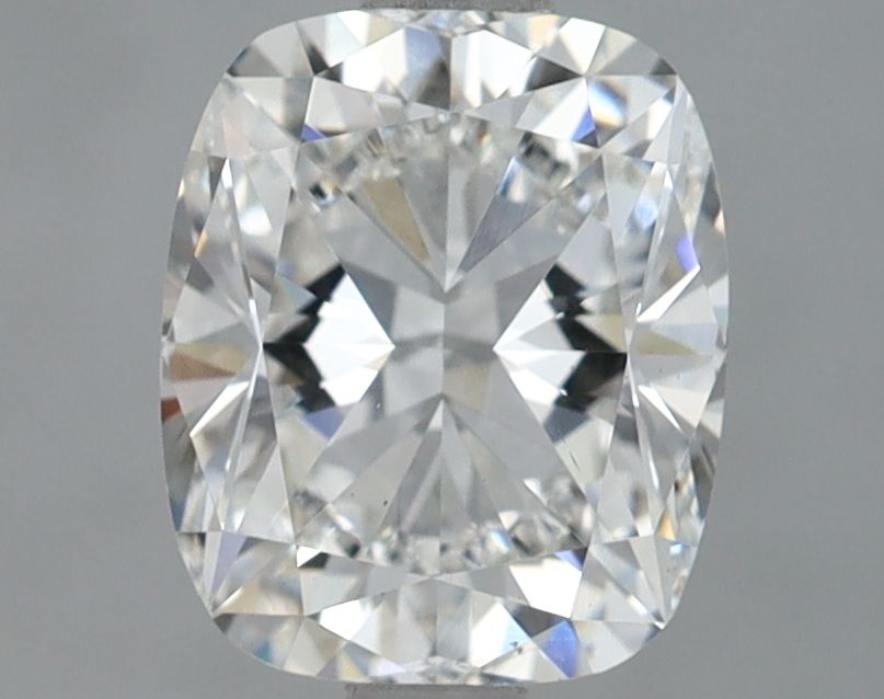 CUSHION BRILLIANT 1.6ct F VS2