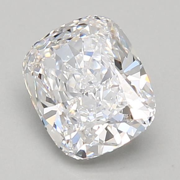 CUSHION BRILLIANT 0.94ct D VVS2