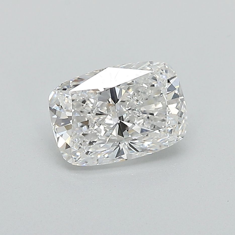 CUSHION BRILLIANT 1.11ct E VS1