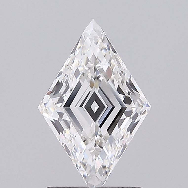 LOZENGE 1.17ct F VVS2