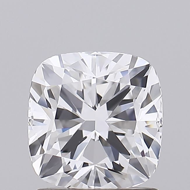 CUSHION BRILLIANT 1.41ct D VVS2