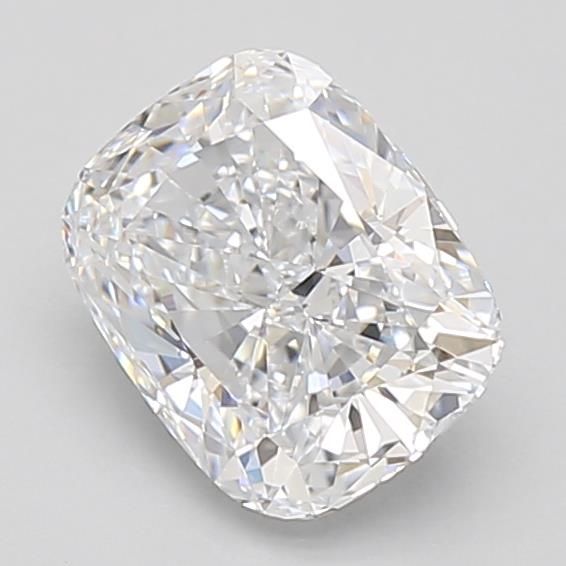 CUSHION BRILLIANT 1.15ct D VVS1
