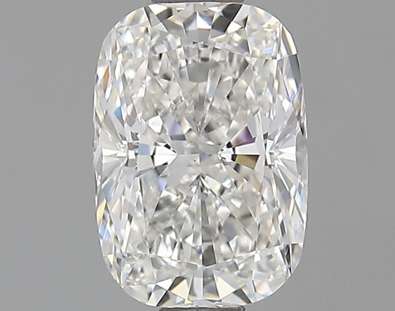 CUSHION BRILLIANT 1.14ct F VS1