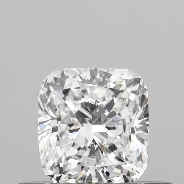 CUSHION BRILLIANT 0.41ct D VS1
