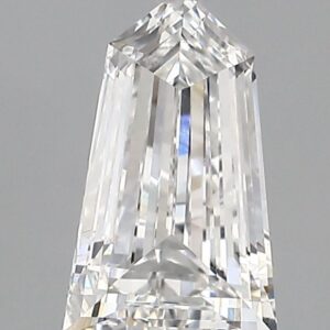 BULLET 1.12ct E VVS2