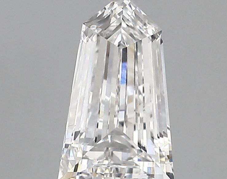 BULLET 1.12ct E VVS2