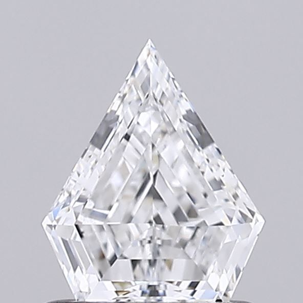 SHIELD 0.68ct E VS1