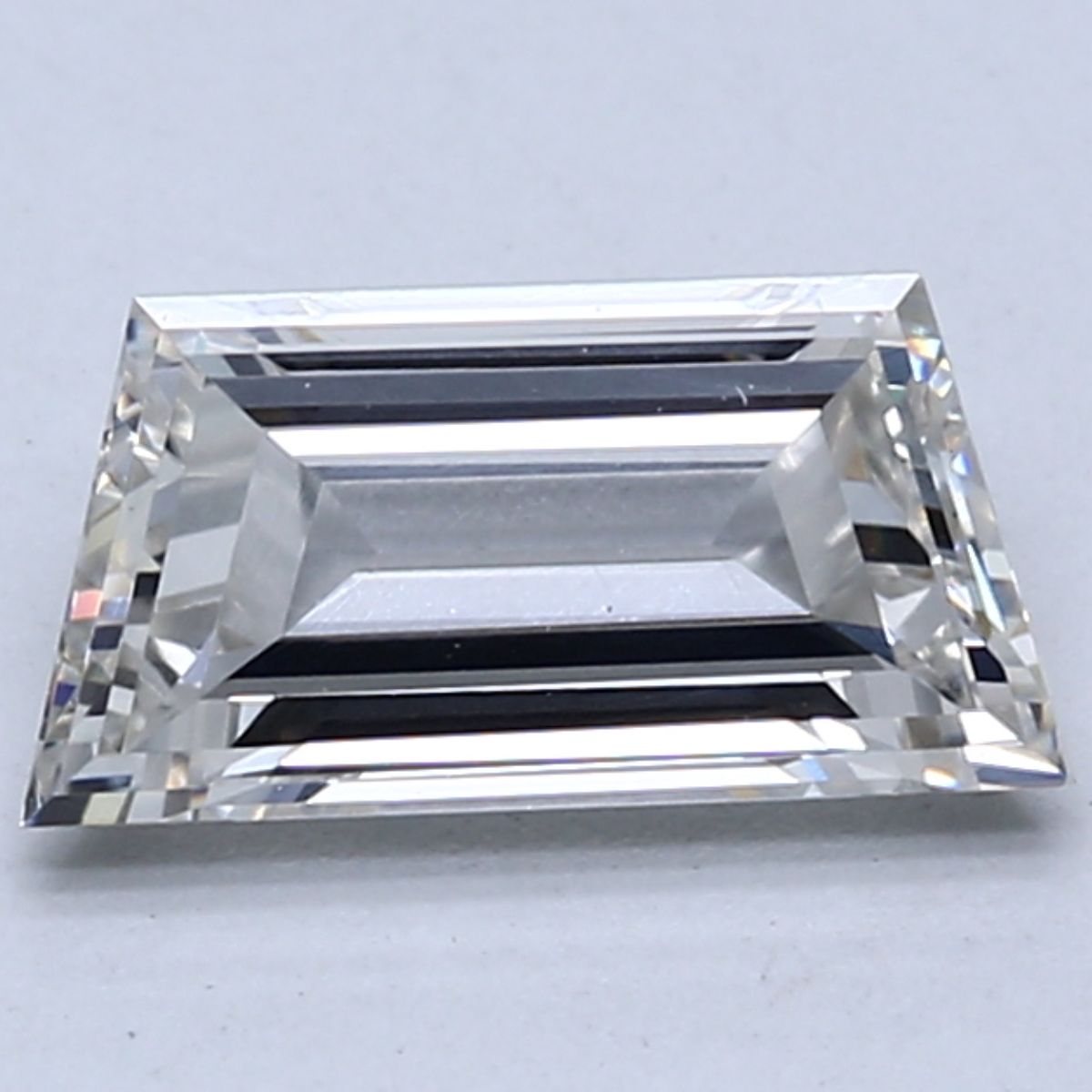 TRAPEZOID 1.53ct H VS1