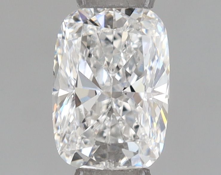 CUSHION BRILLIANT 0.71ct E VVS2