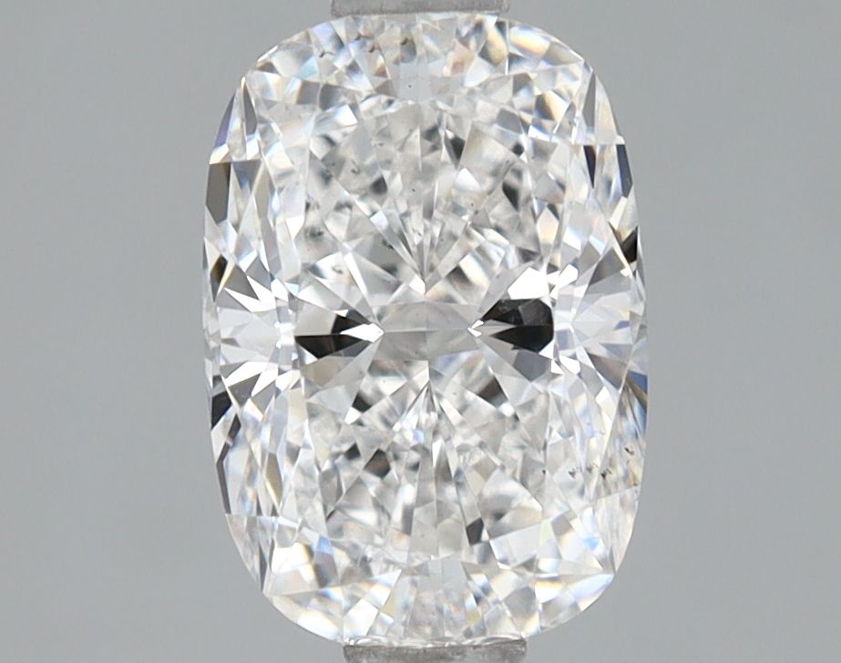CUSHION BRILLIANT 1.16ct F VS2
