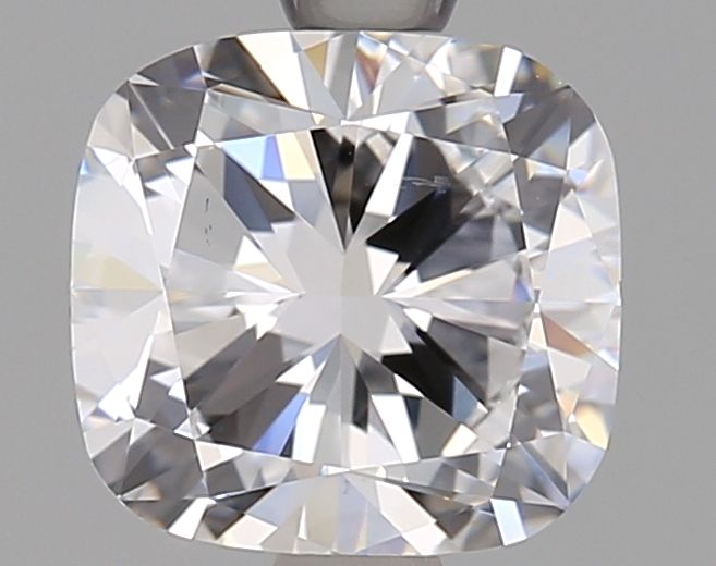 CUSHION BRILLIANT 1.5ct D VS2