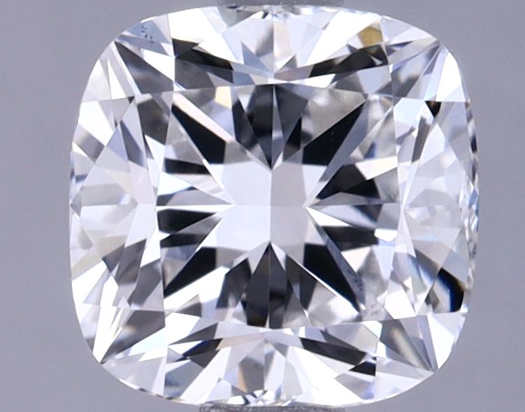 CUSHION BRILLIANT 1.31ct F VS1