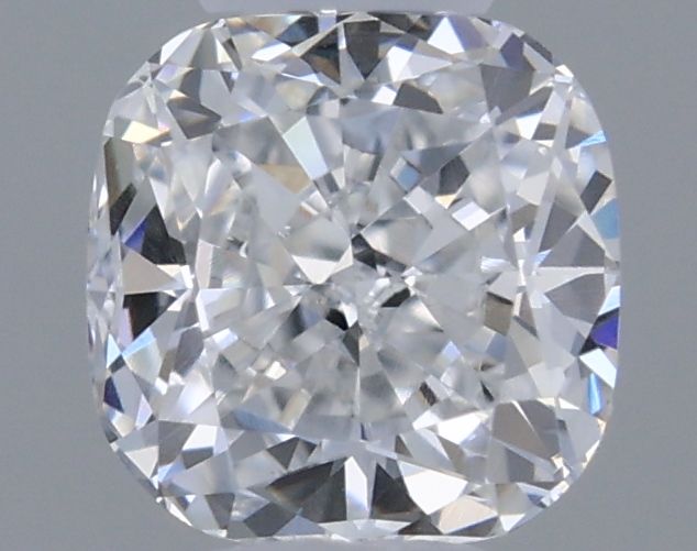 CUSHION BRILLIANT 0.28ct D VS1