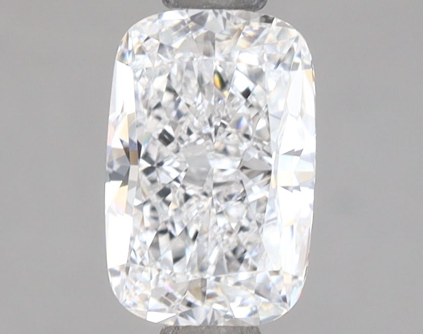 CUSHION BRILLIANT 1.24ct E VS1