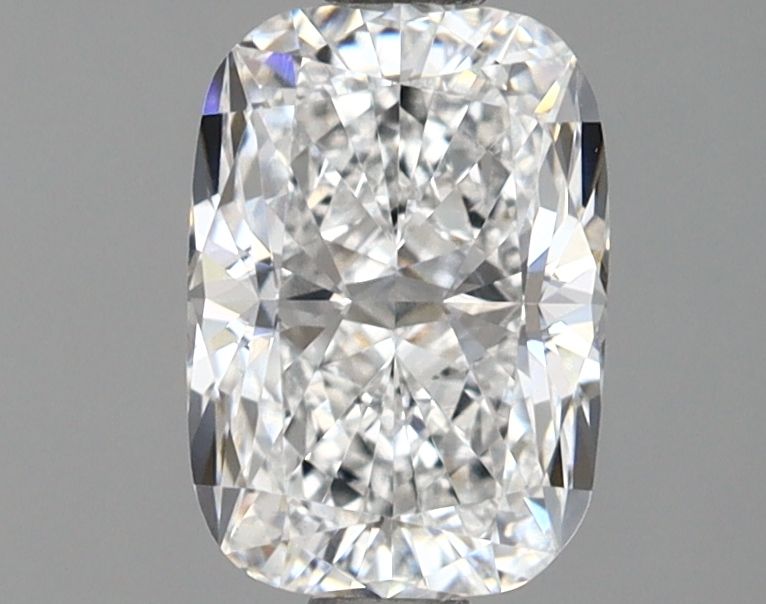 CUSHION BRILLIANT 1.2ct E VVS2