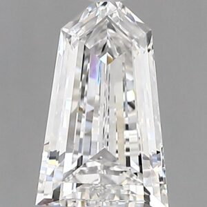 BULLET 1.04ct E VVS2