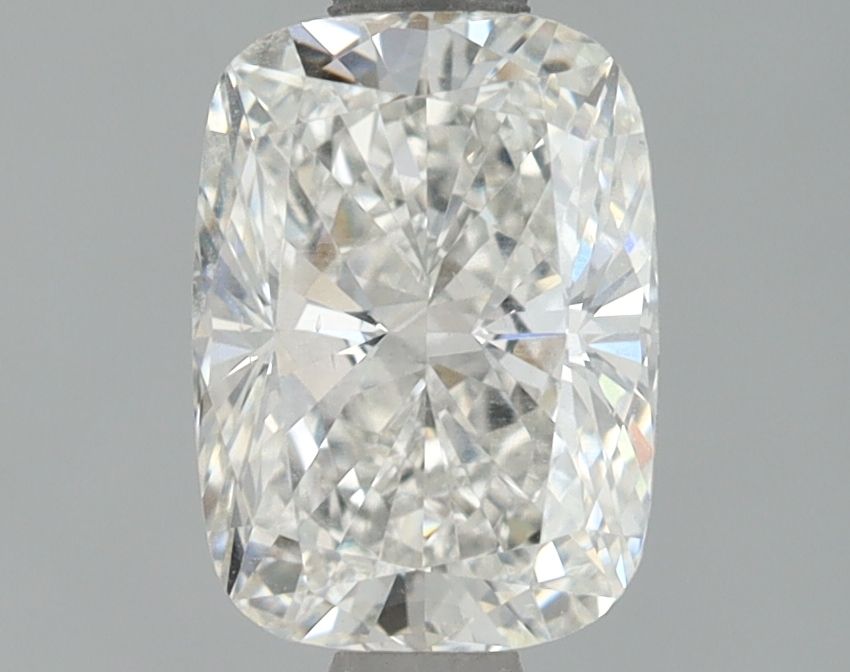 CUSHION BRILLIANT 1.2ct F VS2