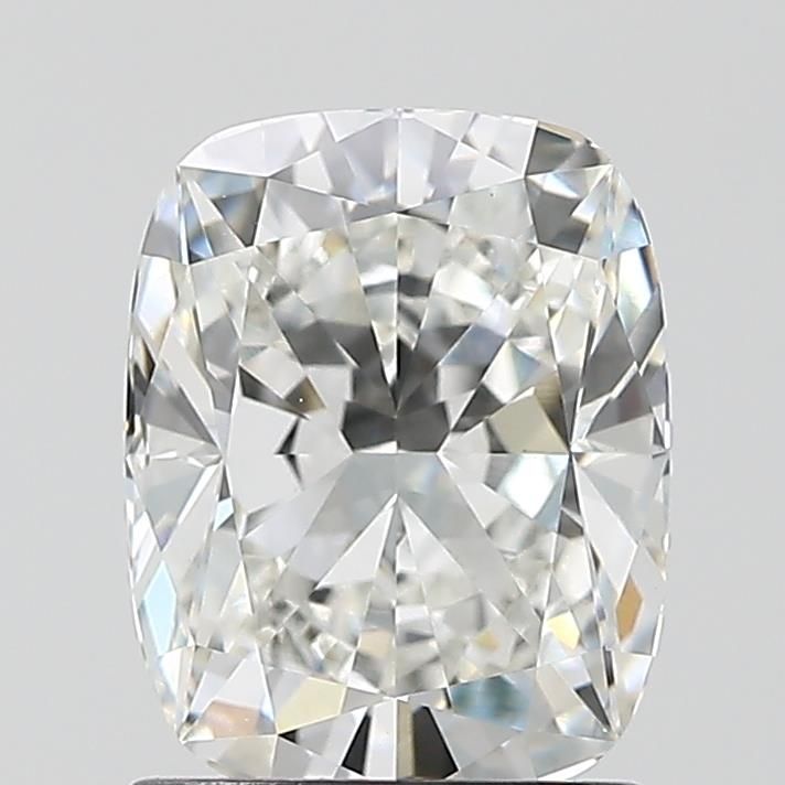 CUSHION BRILLIANT 1.57ct F VS1