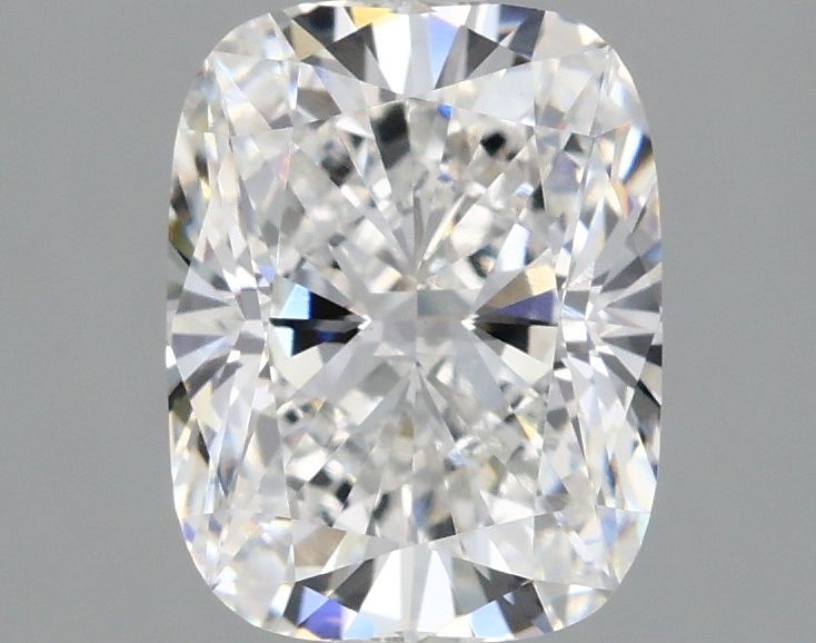 CUSHION BRILLIANT 1.89ct E VS1