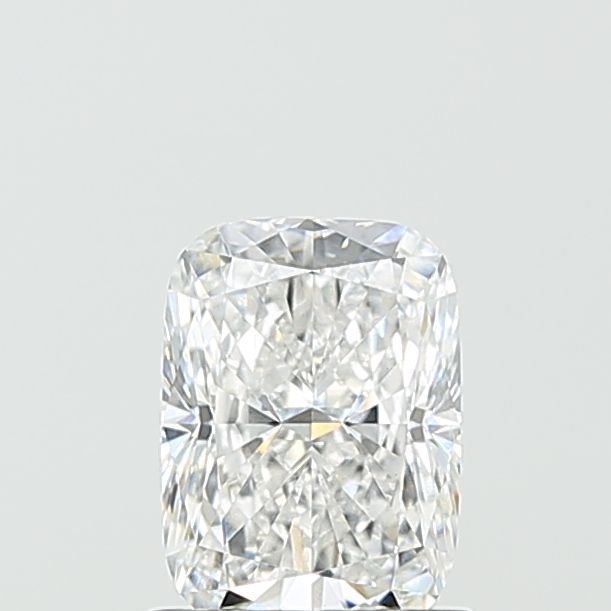 CUSHION BRILLIANT 1.14ct E VS1