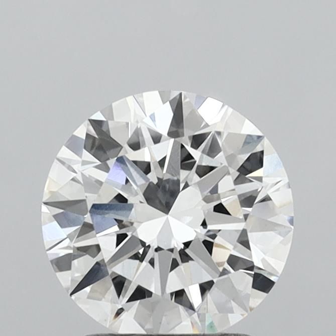 ROUND 1.85ct E VS1