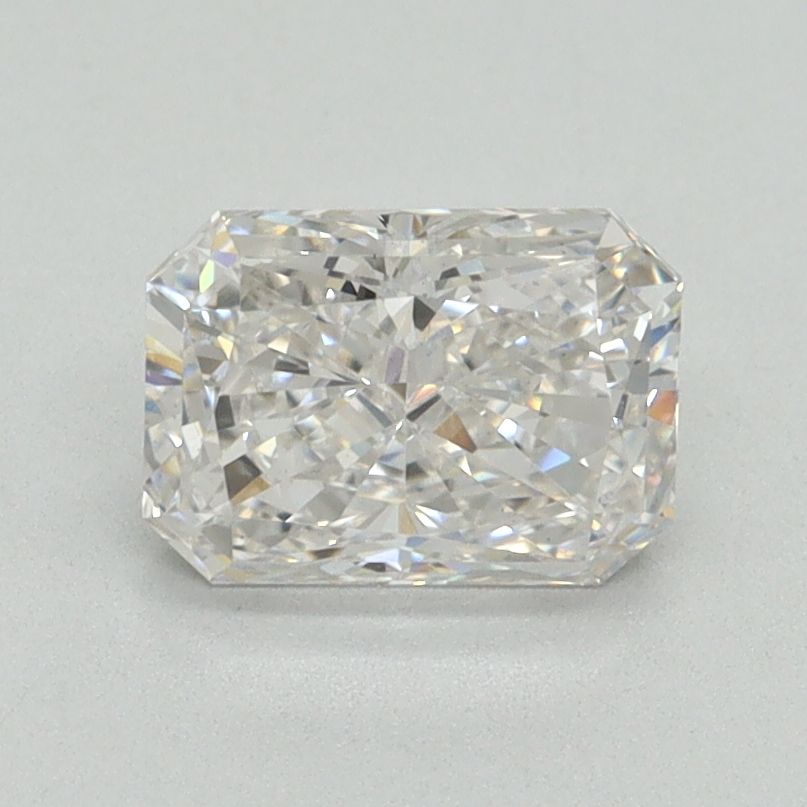 RADIANT 1.14ct F VS1