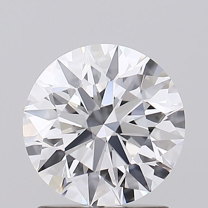 ROUND 1.38ct D IF