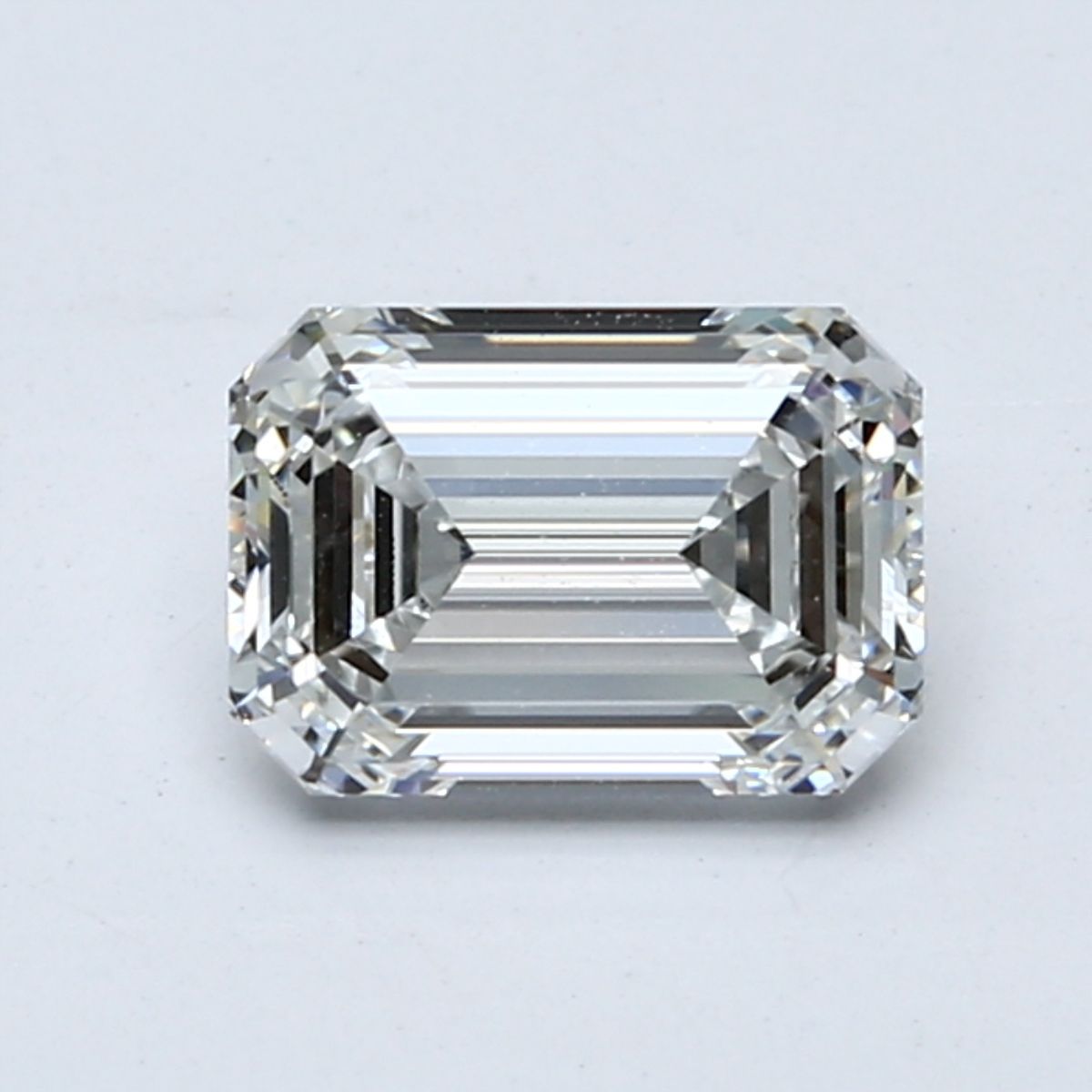 EMERALD 2.02ct D VVS2