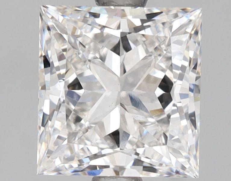 PRINCESS 2.24ct E VS1