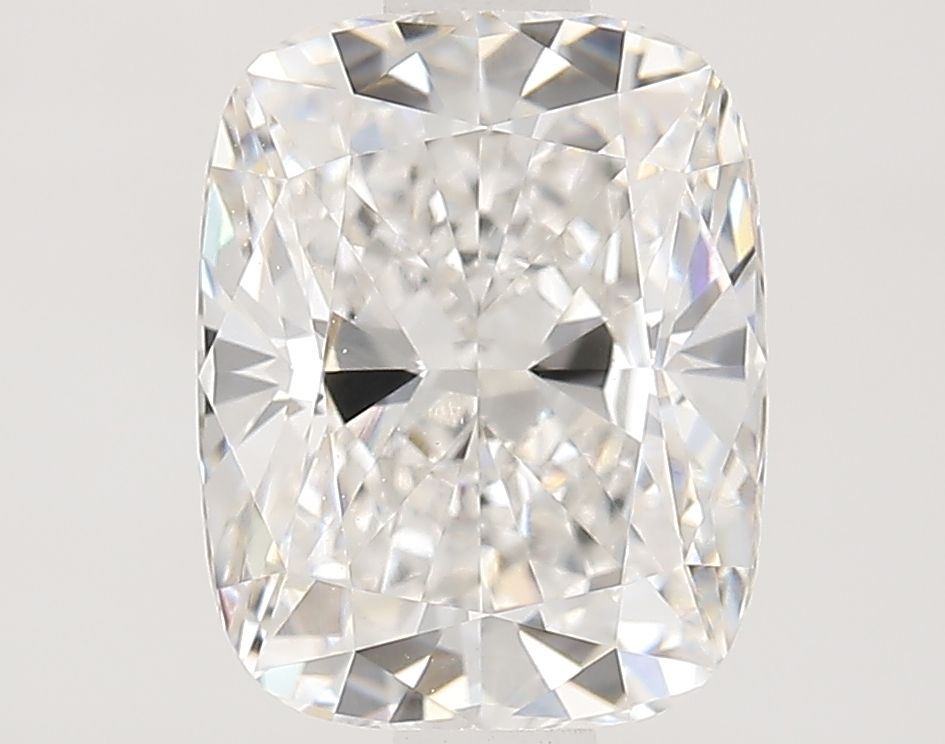 CUSHION BRILLIANT 1.6ct F VS1