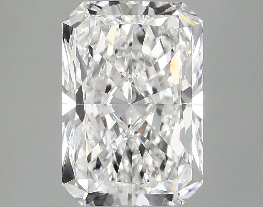 RADIANT 3.09ct E VS1