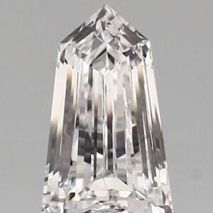 BULLET 1.01ct D VVS2
